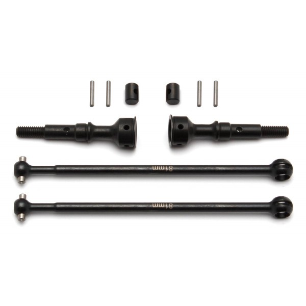 Team Associated T5M CVA Kit (2)