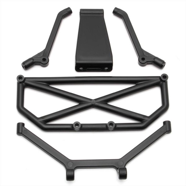 71030 Rear Bumper SC5M