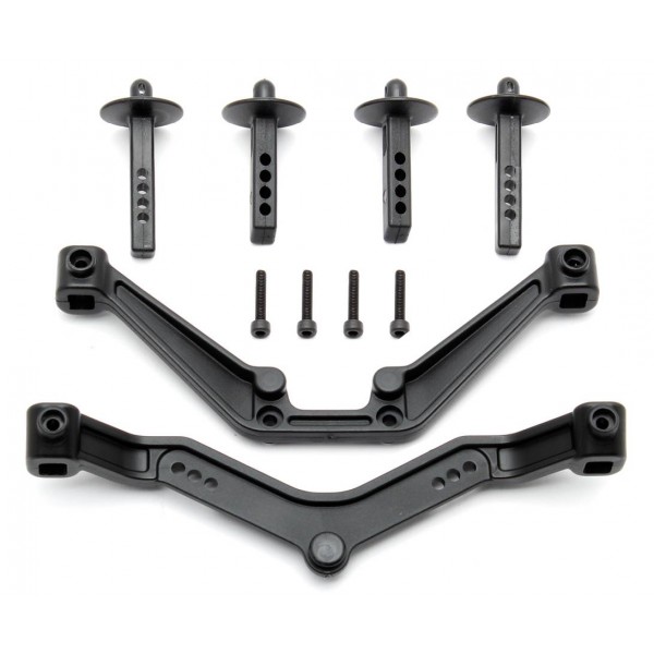 Team Associated Body Mounts (SC5M)