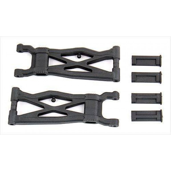 Rear Suspension Arms