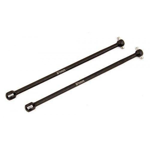 Rear CVA Bones, 91mm