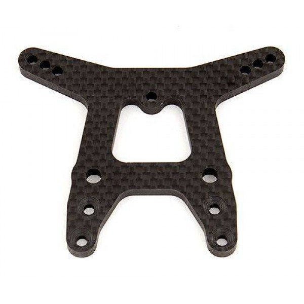 RC10T6.1 Front Shock Tower