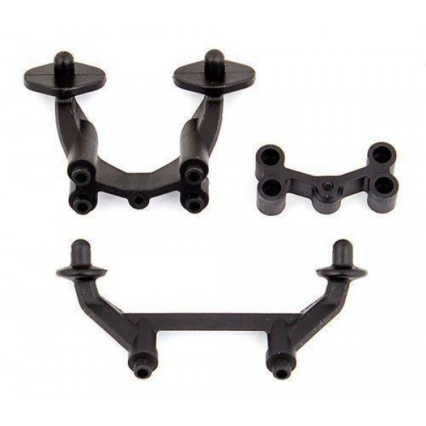 T6.1 Body Posts