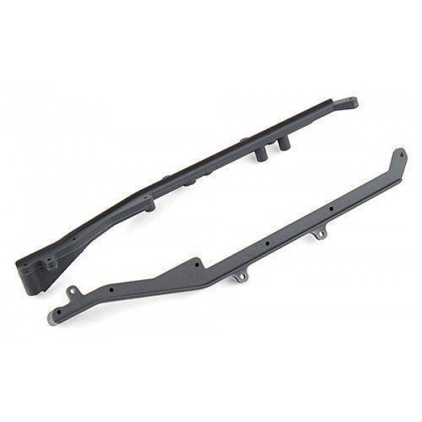 SC6.1 Rear Bumper