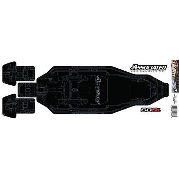 SC6.1 FT Chassis Sheet