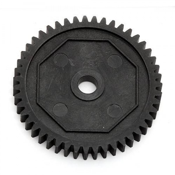 Team Associated Spur Gear, 47 tooth 32 pitch