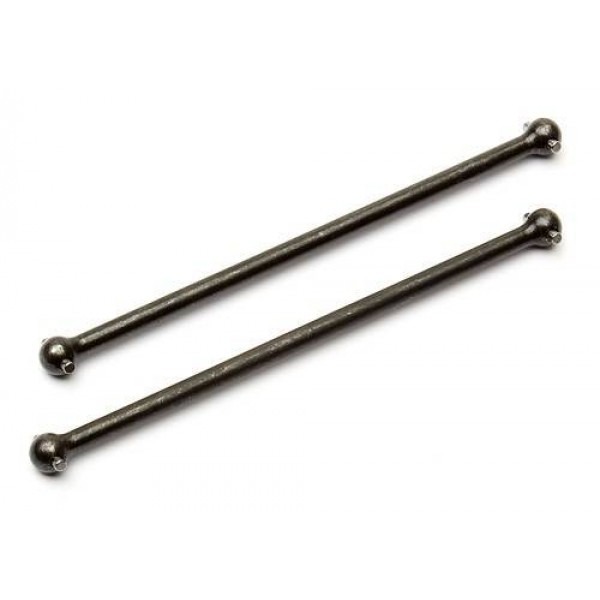 Team Associated Dogbones (ProRally/ ProSC) (2)