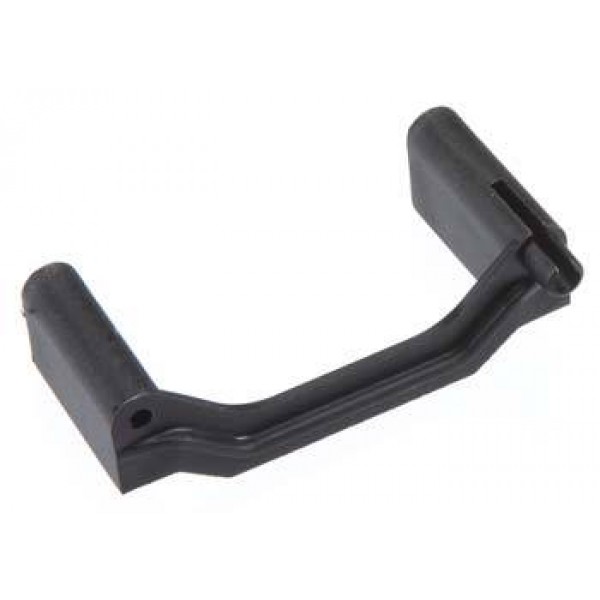 Team Associated Servo Mount