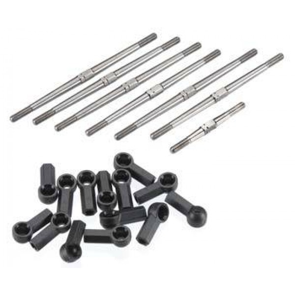Team Associated Turnbuckle Set (7)