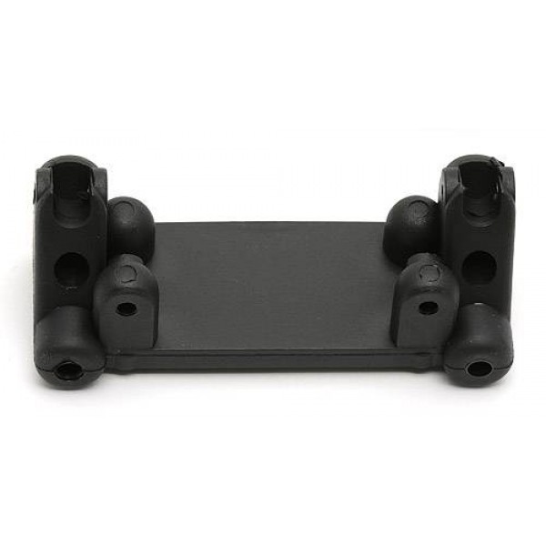 Team Associated Nylon Front Bulkhead