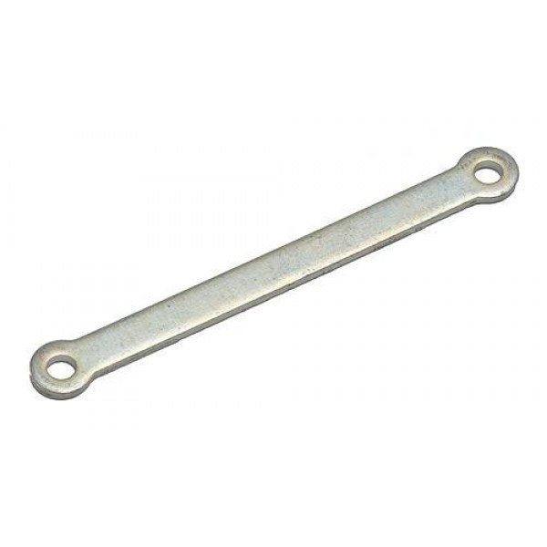 Team Associated Aluminum Front Bulkhead Support