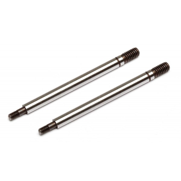 Shock Shafts, 4x25 mm