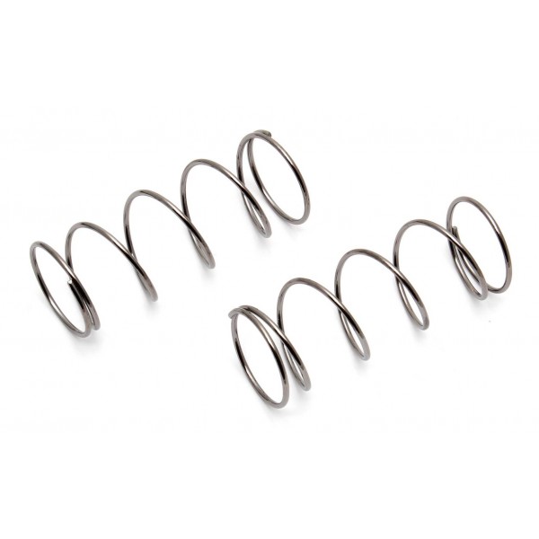 16mm Shock Springs 3.8lbs, nickel