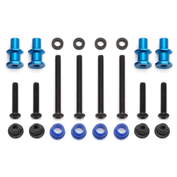 16mm Shock Mounting Kit