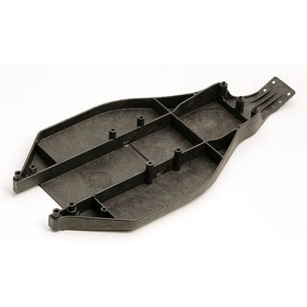 Team Associated T4 Chassis, Composite