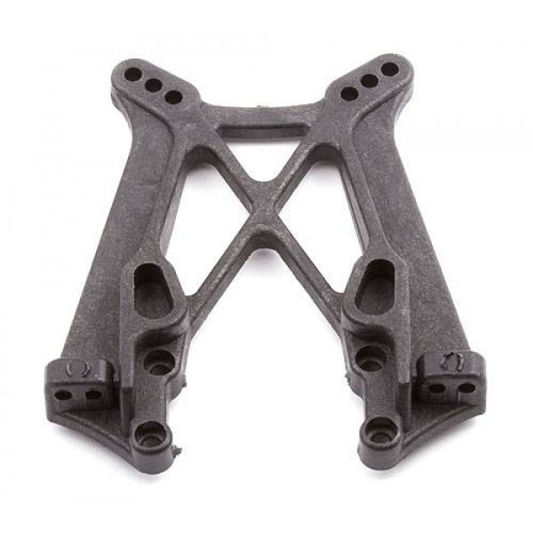 Team Associated T4 Front Shock Tower