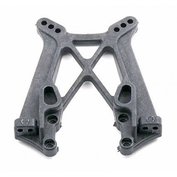 7443 Shock Tower Carbon Front T4