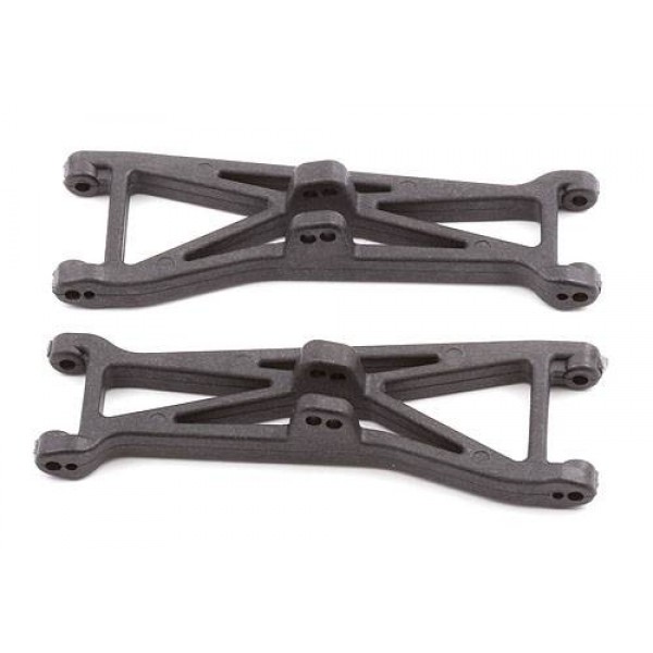 Team Associated Front Suspension Arms (T4/SC10RS) (2)