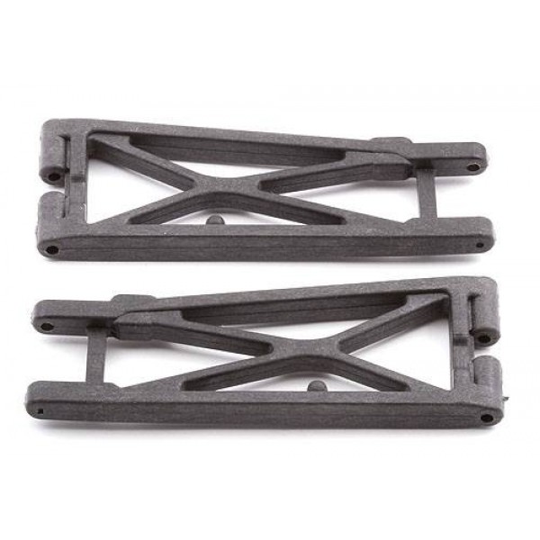 Team Associated Rear Suspension Arms (2)