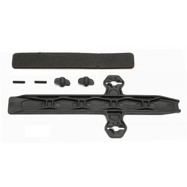 Team Associated T4.1 RTR Battery Strap Set
