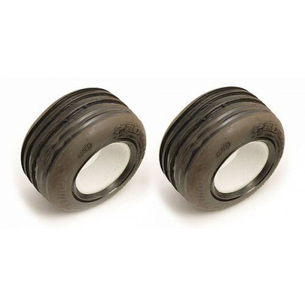 Team Associated Rear Bulkhead, Gas Trucks