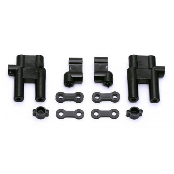 Team Associated Servo Mounts Gas Truck