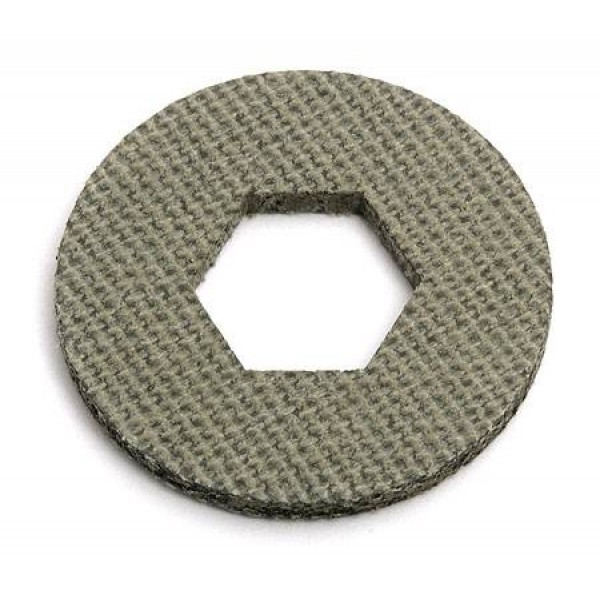 Team Associated Fiber Brake Disc
