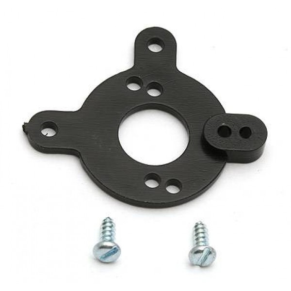 Team Associated Plastic Servo Horn Adapter