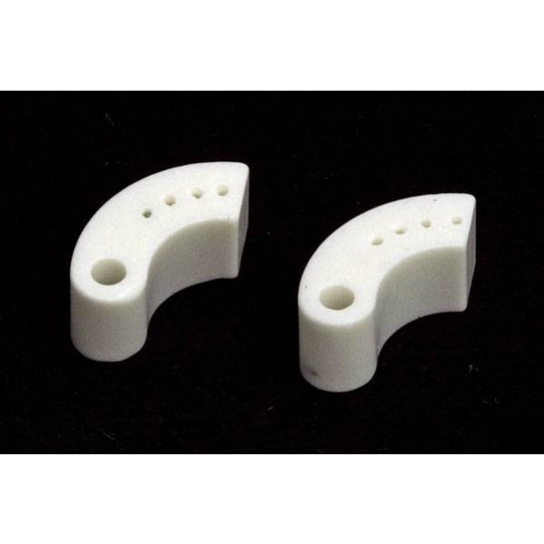 Team Associated Clutch Shoes (PTFE) (2)