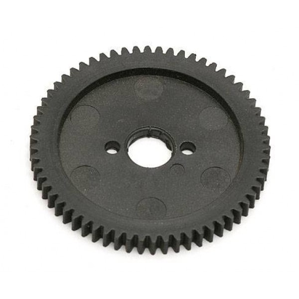 Team Associated Kimbrough Spur Gear, 66T 32P