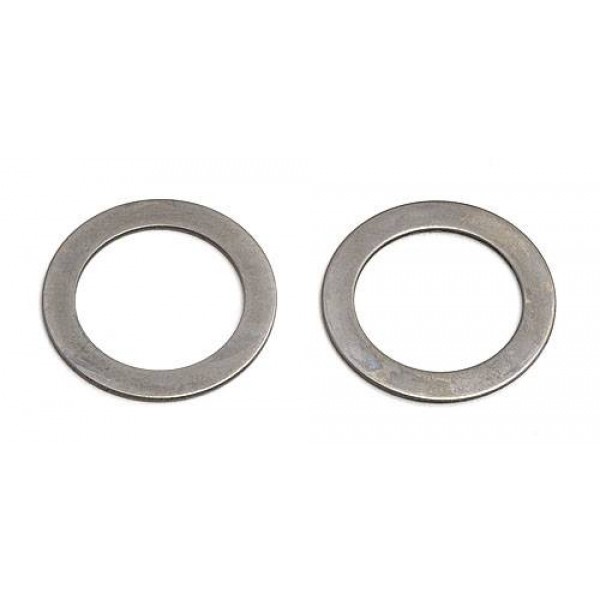Team Associated Differential Drive Rings, 2.60:1 (2)