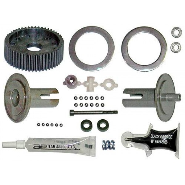 Team Associated Differential Kit (set)