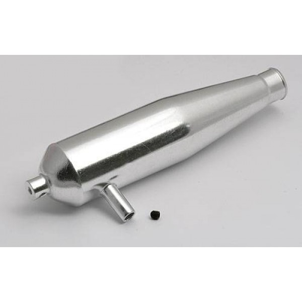 Team Associated Tuned Pipe, RPM-Tuned