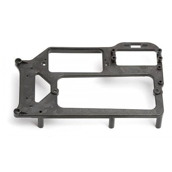 Team Associated Radio Tray GT2