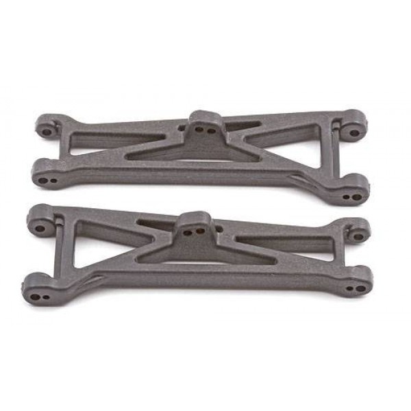 Team Associated GT2 Front Suspension Arms (2)