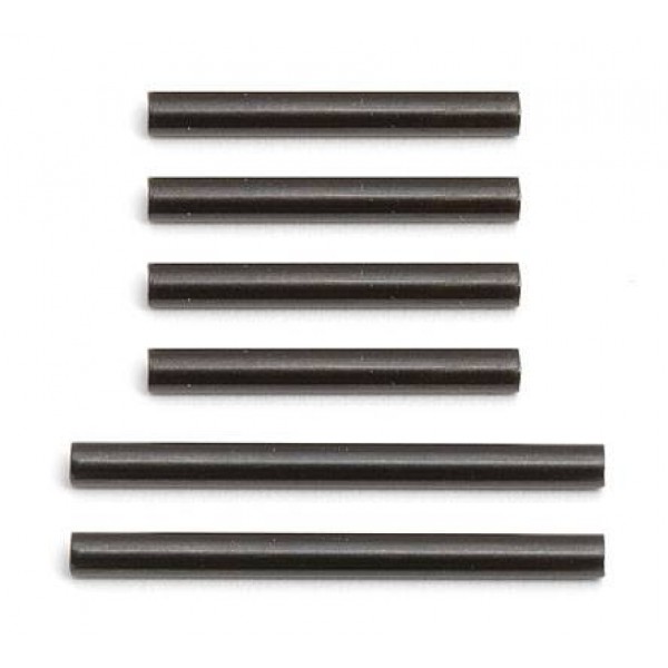 Team Associated GT2 Outer Hinge Pins (6)