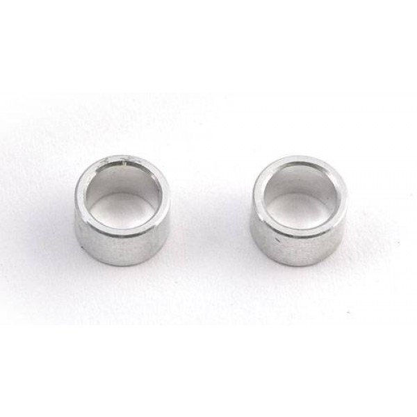 Team Associated Bearing Crush Tubes (2)