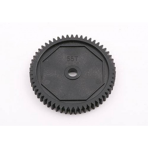 Team Associated Spur Gear, 55T 32P