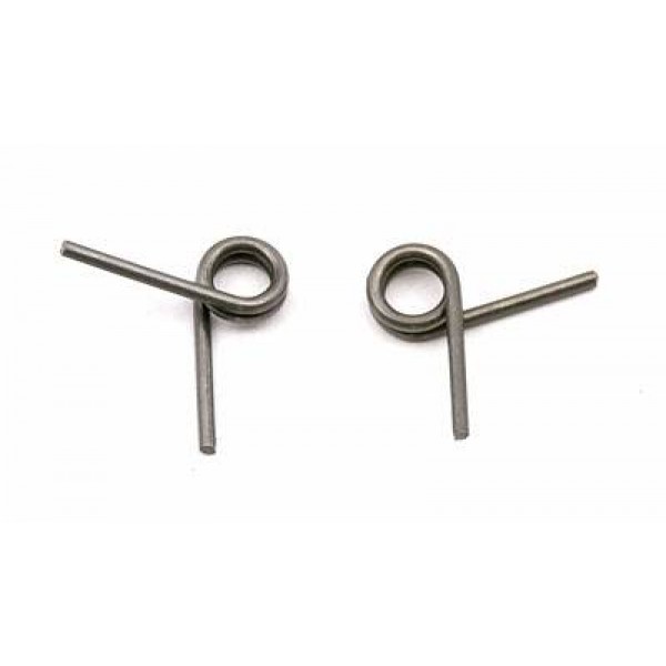 Team Associated Clutch Springs, .9mm (2)
