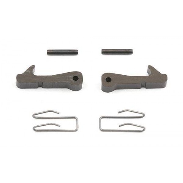 Team Associated Factory Team GT2 Posi-Lock Quick Change Lever Set