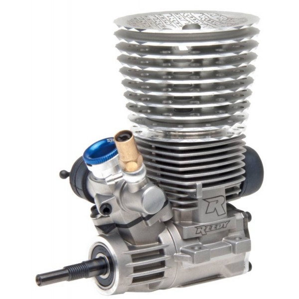 801 Reedy 121VR-ST .21 Buggy Engine