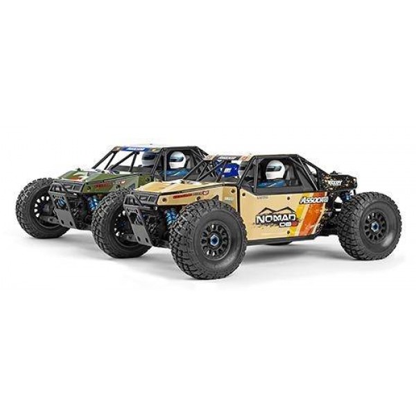 db8 nomad