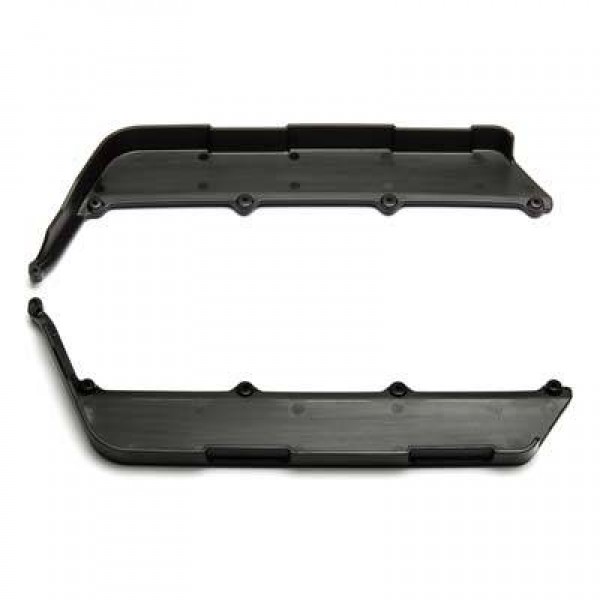 Team Associated RC8B3 Side Guards (2)