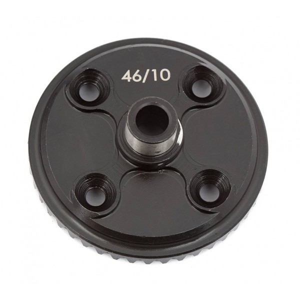 Diff Ring Gear, 46T, V2