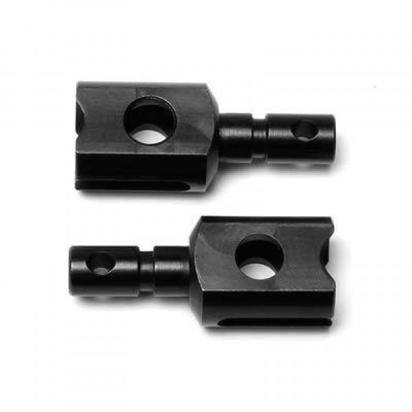 Team Associated Differential Outdrives, 15mm (2)