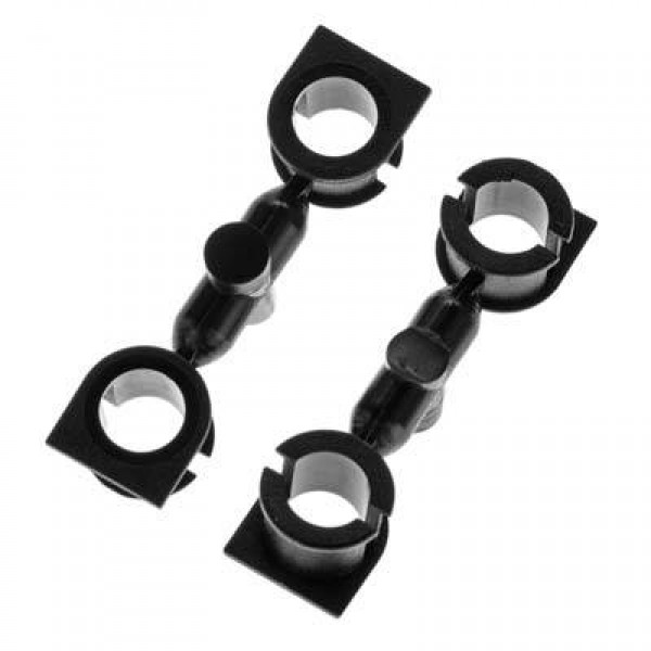 Team Associated RC8B3 Shock Cap Inserts