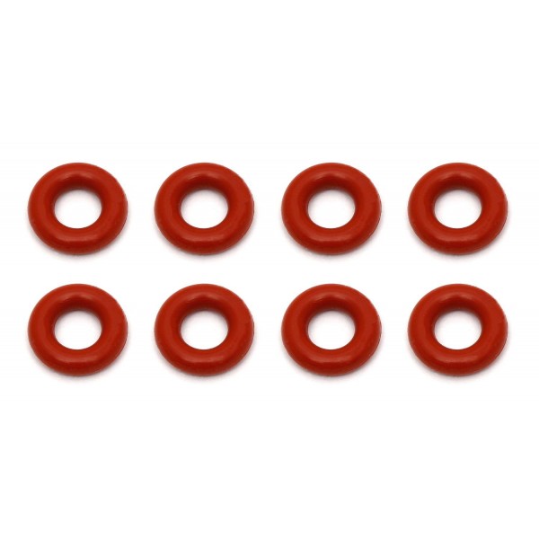 RC8B3 Shock O-Rings