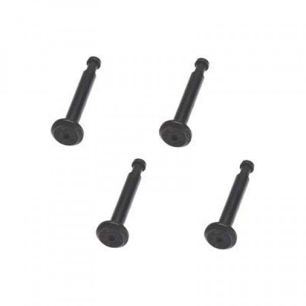 Team Associated RC8B3 Shock Pins (4)