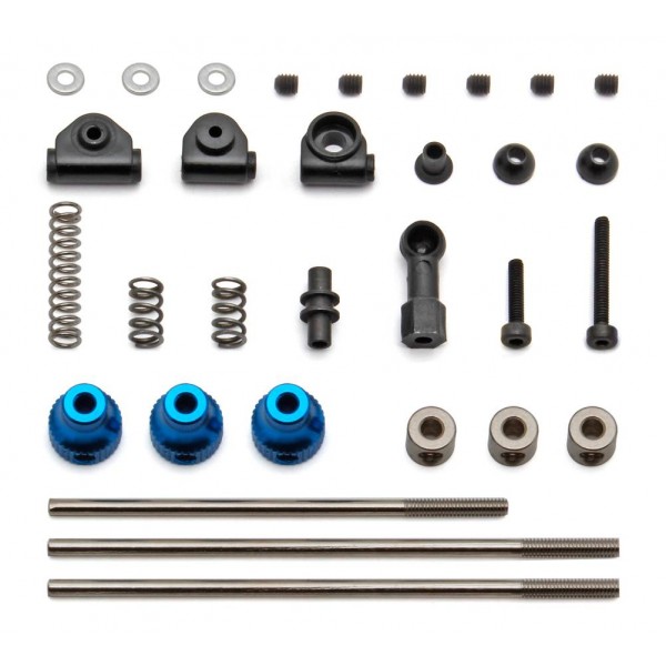RC8B3 Linkage Kit