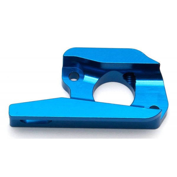 RC8B3e Motor Mount Slide